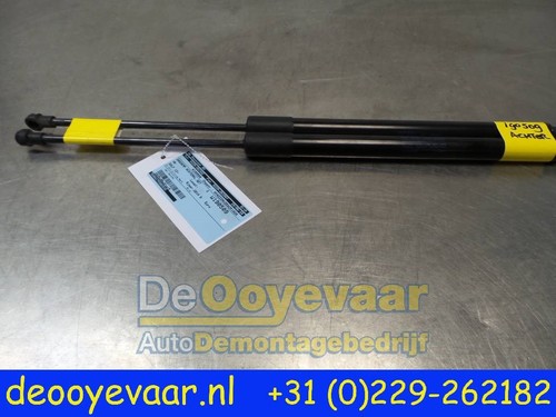 GASDRUCKFEDERN SET HINTEN Volkswagen Golf VII (AUA) 2014 5G6827550C03S