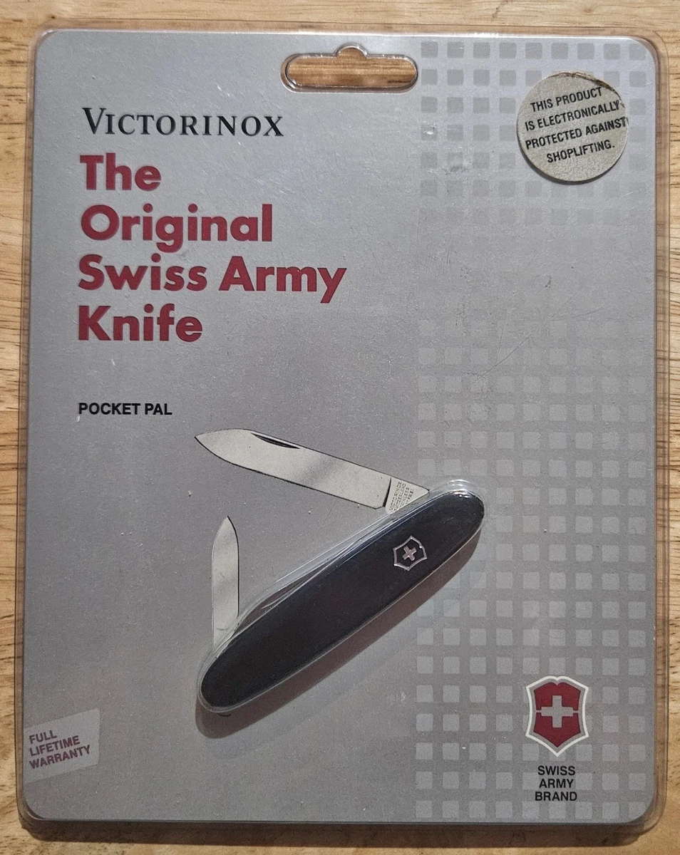 Victorinox Original Vintage Folding Knives for sale | eBay