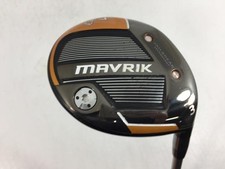 Callaway MAVRIK Fairway Wood 3W Diamana50 for Callaway (R) #303 Golf Clubs