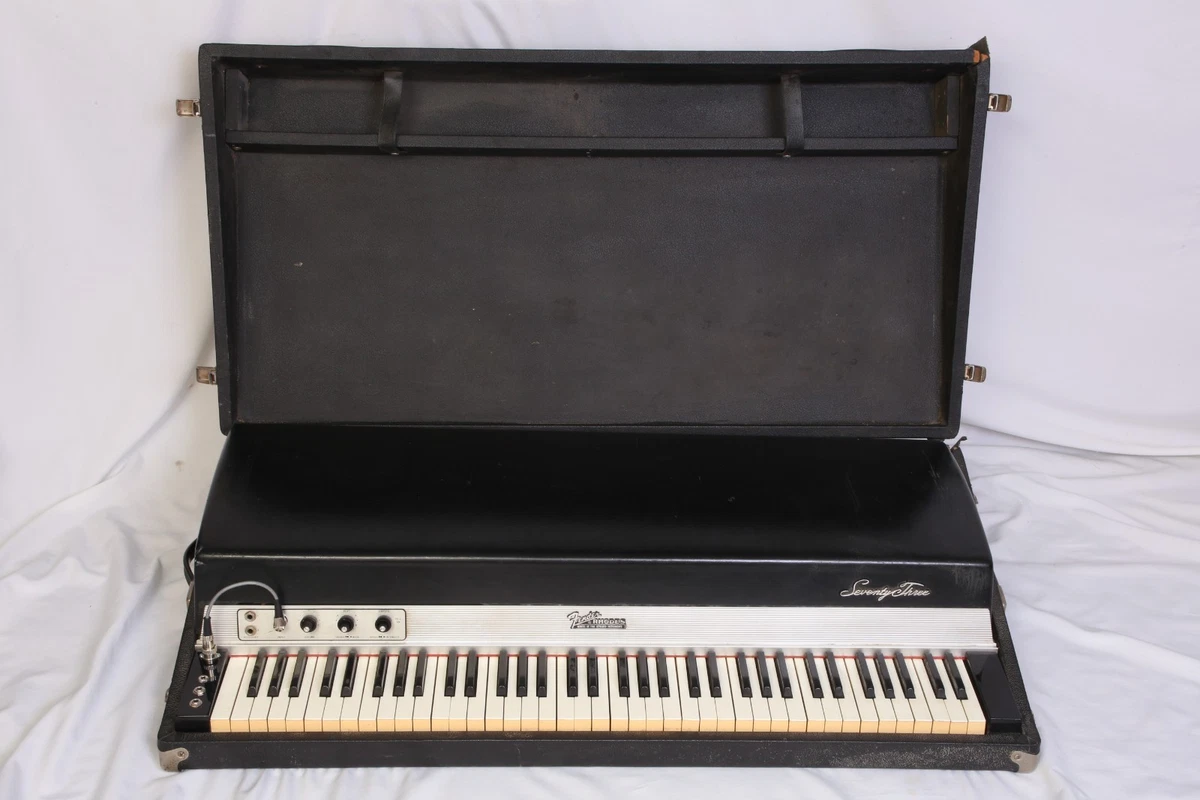 Rhodes Electronic Keyboards for sale | eBay