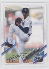 2021 Topps Pro Debut Alexander Vizcaino #PD-78 07rd