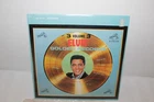 Elvis Presley-Never Open--Still Sealed--In Original Box--"Elvis --Golden Record"