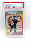 Umbreon ex SVP176 PSA 10 Scarlet & Violet Promo 2025 Holo Tera Gem Mint Pokemon