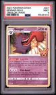 2022 Pokemon SWSH Trick or Trade Stamped Gengar Holo #057 Mint PSA 9