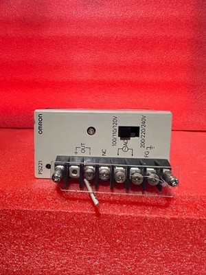 Omron Sysmac 3G2A3-PS221  Power Supply