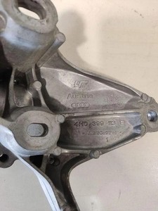 AUDI A8 D2 4D2, 4D8 Getriebehalter 4G0399113E 4.20 Diesel 2012 31419554