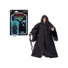 STAR WARS THE VINTAGE COLLECTION EMPEROR 3 3/4 INCH ACTION FIGURE