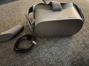 Oculus Go 32GB | eBay