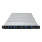 New Asus 1U 12SFF NVMe AMD Server 1x EPYC 9554 64-Core 3.1GHz 32GB DDR5 RAM