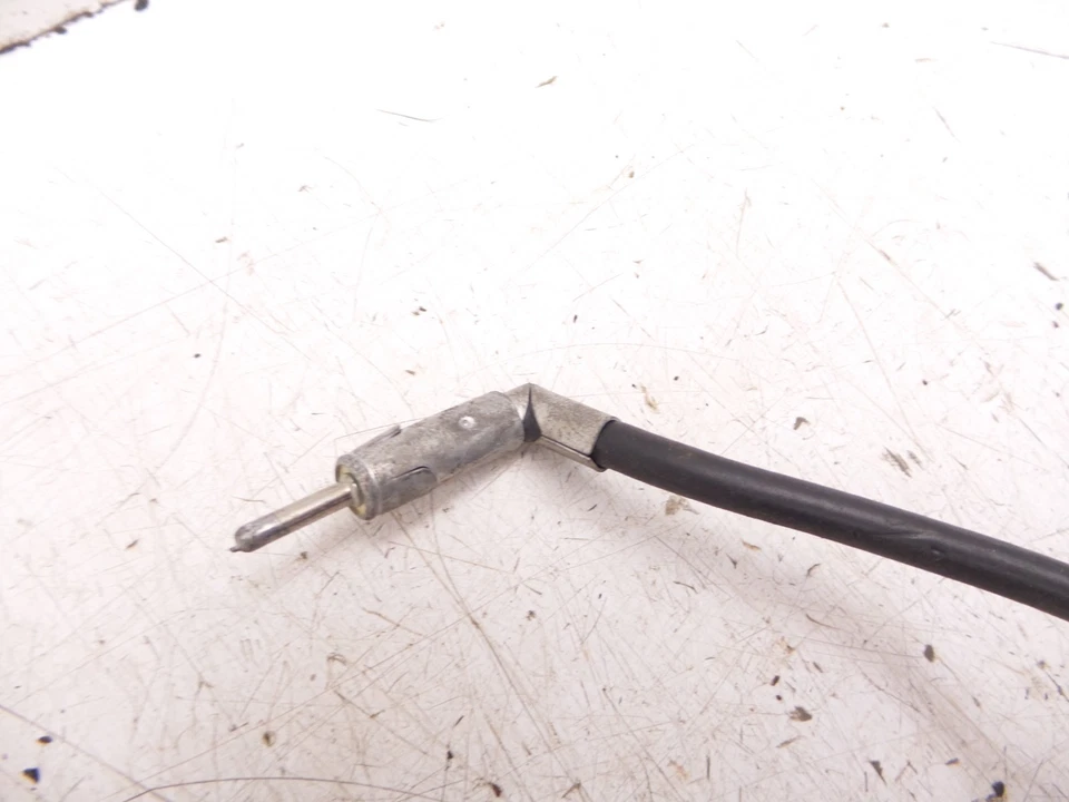 Soporte de montaje de cable de antena Trans Am Camaro Firebird 82-92 GM 10026633 Foto 2 de 4