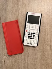 Texas Instruments TI-Nspire CX II-T Grafikrec...