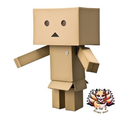 NEU Revoltech Danbo (Make-up BOX)