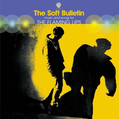 The Flaming Lips - The Soft Bulletin (VINYL)