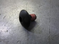 SUZUKI DR-Z125 VS750 VS800 DR125 200 250 NOS EXHAUST SCREW 09139-06076 SL117