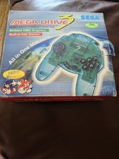 Sega Mega Drive 3