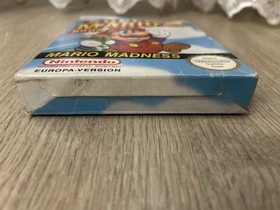 Super Mario Bros. 2 - Nintendo NES - PAL-B - OVP - CIB - NOE Mario 2