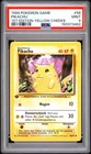 Pikachu - Pokemon Base Set #58 PSA 9.0