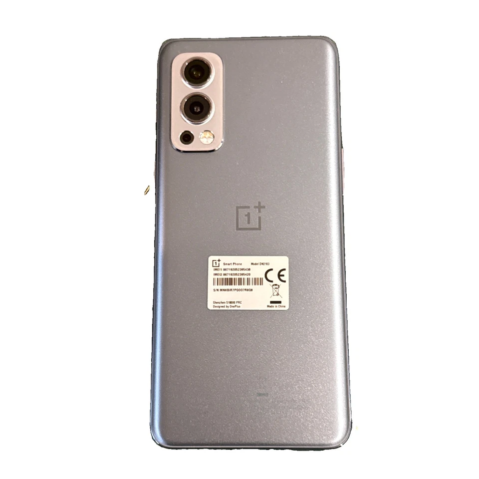 OnePlus Nord 2 5G · 256GB, Foto 2 von 2