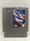 Super Cars Nintendo Entertainment System NES - Authentic - Cleaned And Tested