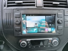Monitor Autoradio Ford C-Max Focus Kuga Dal 2008 Al 2012