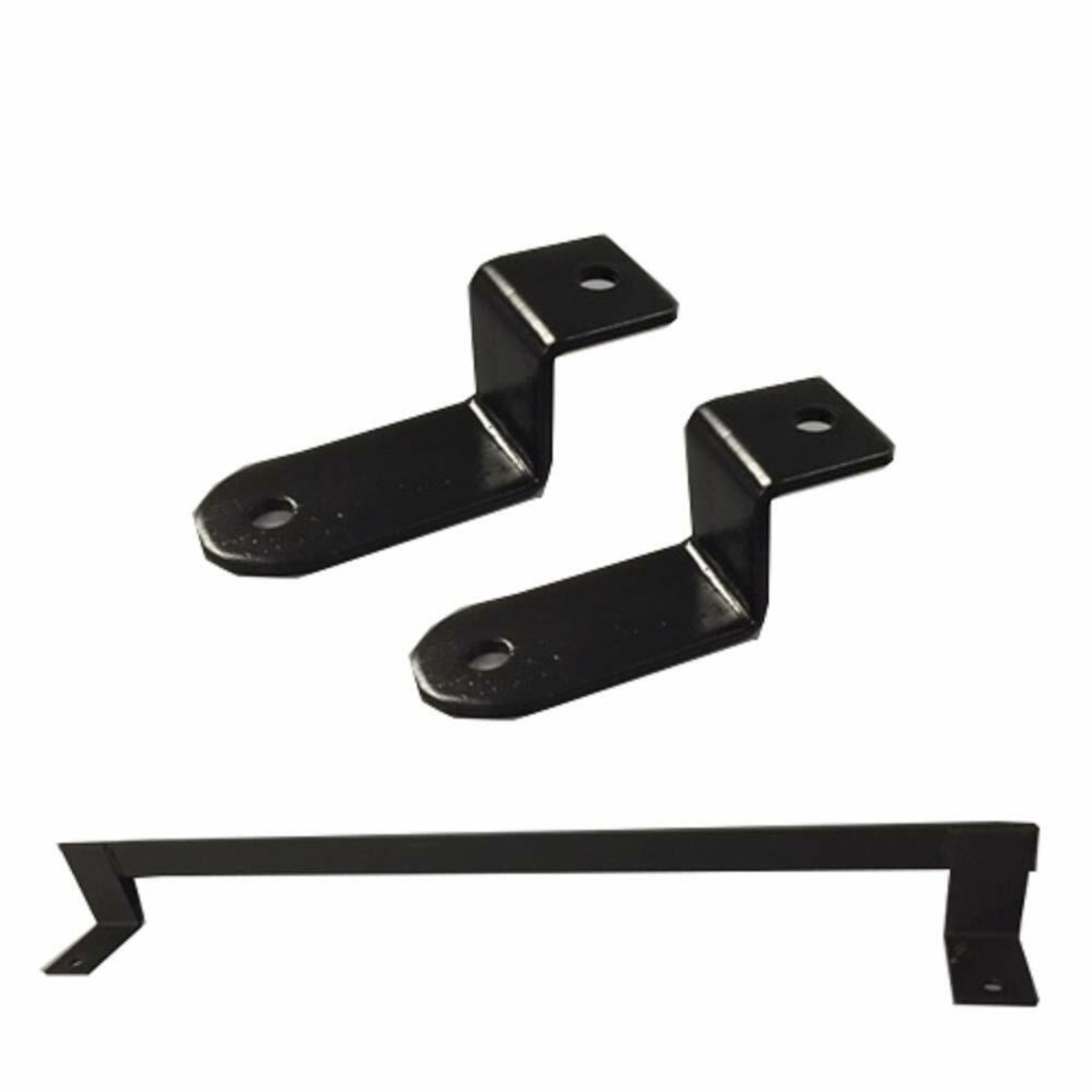 MadJax Mounting Brackets for Armor Roof Rack fits Club Car P