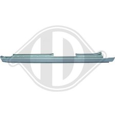 Einstiegsblech Diederichs 9961041 für Links