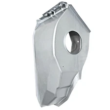 1981 1982 1983 84 85 86 1987 Chevy PU Truck Cowl Side Panel Right Side WTP Metal