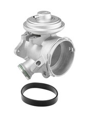 BorgWarner (Wahler) AGR Ventil 712006D für MERCEDES KLASSE W210 W203 Model S210