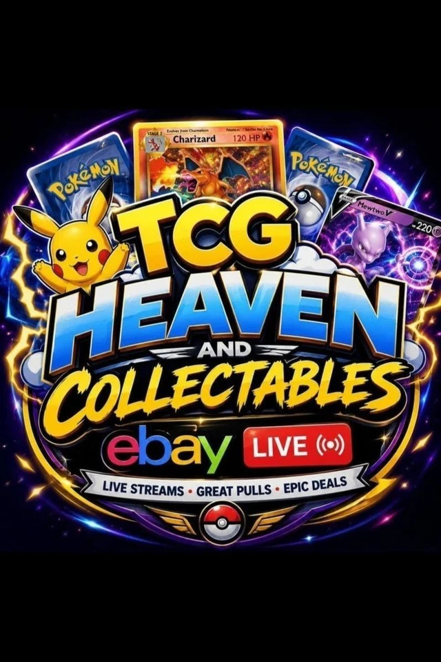 🔥💥25th Anniversary Boosters RIP & SHIP + More!💥🔥 $1 - $20 starts TCG