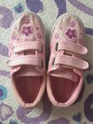 GIRLS BRITAIN’S START-RITE CANVAS SHOES S UK13-EUR32-US1 — photo 2
