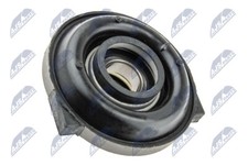 NLW-NS-001 NTY Bearing, propshaft centre bearing for NISSAN