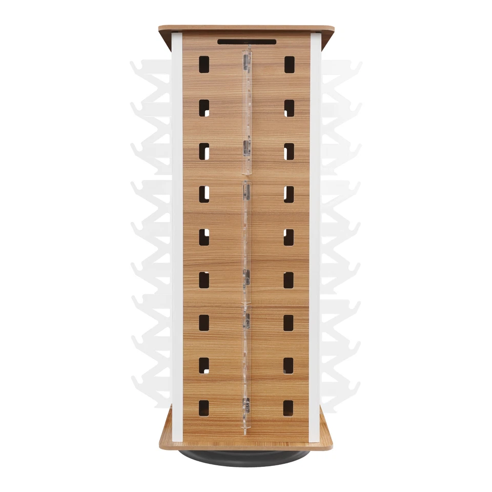 Sonnenbrillenständer Brillenhalter drehbarer Sonnenbrille Aufbewahrung Halter - Bild 4 von 4