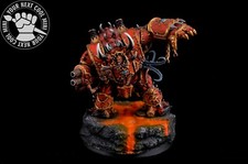 Warhammer 40k Chaos Space Marine Helbrute
