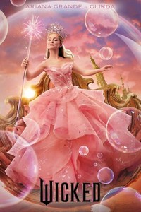 Wicked Poster | eBay
