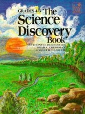 The Science Discovery Book A G - GOOD