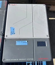 OutBack Power/ SKYBOX True Hybrid System NOT WORKING