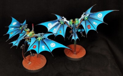 Pteraxii Sterylizors - Un blog de peinture Pteraxii Sterylizors - Un blog de peinture