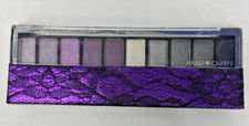 Hard Candy Top Ten Eyeshadow Collection 525 Smoke Out 0.4 oz / 13 g