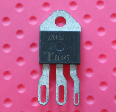 1pcs S2065J Integrated Circuit IC