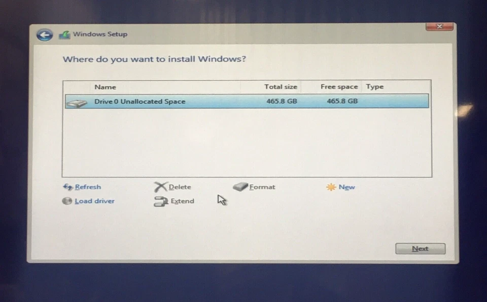 Lenovo ThinkCentre M900 Desktop i7-6700 32GB Ram 500GB HDD Win 11 Pro W1153 - Image 3 of 4