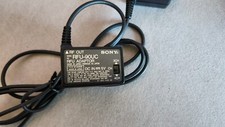 Sony RFU Adaptor - RFU-90UC - Adapter for Handycam Video 8 Camcorder