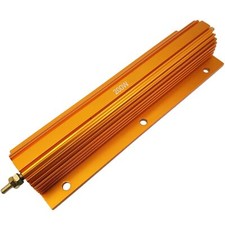200W Watt Aluminum Housed Metal Case Wirewound Resistor 680 OHM