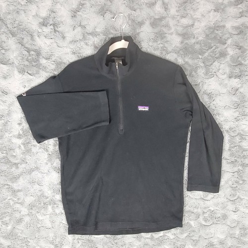 Patagonia Mens Synchilla Pullover 