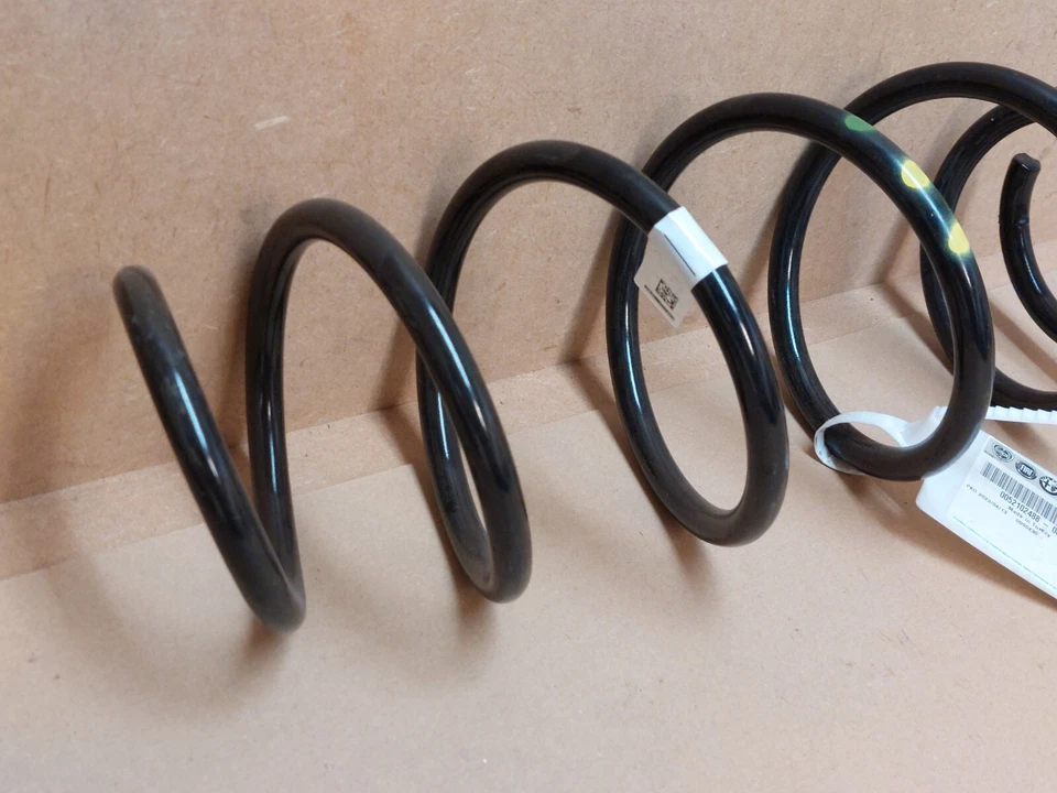 Muelle helicoidal delantero Fiat Doblo Mk2 1.3 1.4 263 2010-en 52102488 genuino NUEVO Foto 4 de 4