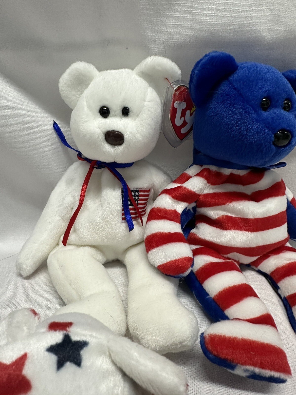 liberty beanie baby eBay