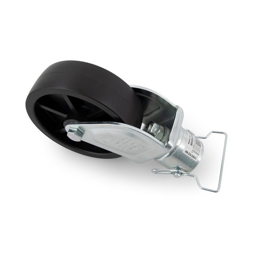 Boat Trailer Jack Replacement Caster Wheel w/ Pin 6" x 2" Wheel eBay