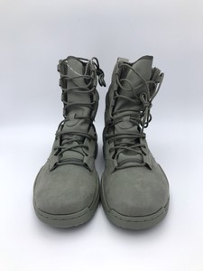 botas tacticas militares nike