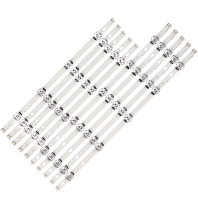 LED-Streifen für LG 50LB5610 50LB650V 50LB653V 50LF5800 Innotek DRT 3.0 50 ''A