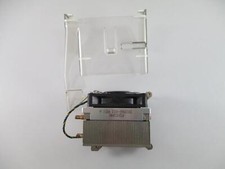 Ventilateur + Radiateur HP