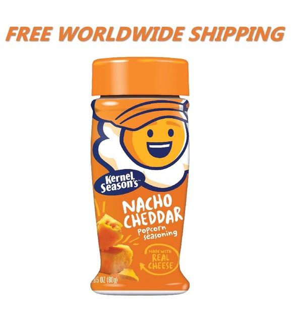 popcorners nacho cheese